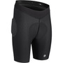 Assos Trail Black Series MTB Liner Shorts
