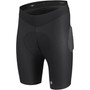 Assos Trail Black Series MTB Liner Shorts