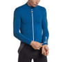 Assos Ultraz Winter LS Calypso Blue Baselayer