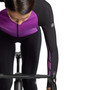 Assos Uma GT S/F Venus Violet Womens Jacket