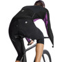 Assos Uma GT S/F Venus Violet Womens Jacket