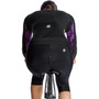 Assos Uma GT S/F Venus Violet Womens Jacket