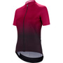 Assos Uma GT Shifter SS Bolgheri Red Womens Jersey