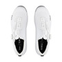 Fizik Tempo Decos Carbon Road Shoe White/White