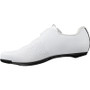 Fizik Tempo Decos Carbon Road Shoe White/White