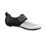 Fizik Transiro Hydra White/Black Triathlon Shoes