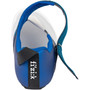 Fizik Transiro Hydra White/Blue Triathlon Shoes