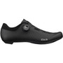 Fizik Vento Omna Black/Black Road Shoes