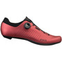 Fizik Vento Omna Cherry/Black Road Shoes