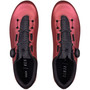 Fizik Vento Omna Cherry/Black Road Shoes