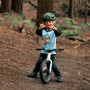 Kids Ride Shotgun Dirt Hero Balance Bike 12"