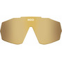 KOO Alibi Lens Gold Mirror