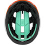 Lazer Tonic KinetiCore White Orange Helmet M