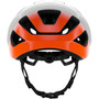 Lazer Tonic KinetiCore White Orange Helmet M
