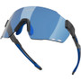 Magicshine Windbreaker PC Lens Classic Blue Sunglasses