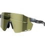 Magicshine Windbreaker PC Lens Classic Grey Sunglasses