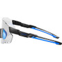 Magicshine Windbreaker PC Photochromic Lens Blue Sunglasses