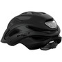 Met Crossover Matte Black Helmet