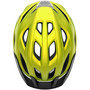 Met Crossover Matte Lime Helmet