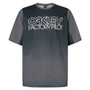 Oakley Seeker Gradient Ellipse Grey SS Jersey