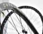 Princeton ALTA Disc Br DT 240 Black Decal Shimano Wheelset