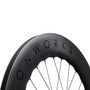 Princeton CODA 9590 Disc Brake DT 240 Black Decal Shimano Rear Wheel