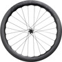 Princeton DUAL Disc Brake White Industries Black Decal Shimano Wheelset