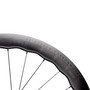 Princeton DUAL Disc Brake White Industries Black Decal XDR Wheelset