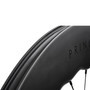 Princeton MACH 7580 Disc Brake White Industries Black Decal XDR Rear Wheel