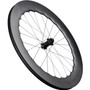 Princeton MACH 7580 Disc Brake White Industries White Decal Shimano Wheelset