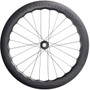 Princeton WAKE Disc Br White Ind Blk Decal XDR Wheelset
