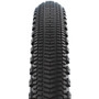 Schwalbe G-One Overland S-Ground TLE 700x45C Folding Tyre