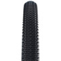 Schwalbe G-One R TLE Transparent 27.5x45C Folding Tyre