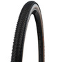 Schwalbe G-One R TLE Transparent 27.5x45C Folding Tyre