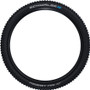 Schwalbe Nobby Nic Perf. TLR 29x2.4" Folding Tyre