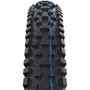 Schwalbe Nobby Nic S-Ground Soft TLE 29x2.4" Folding Tyre