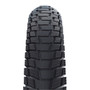 Schwalbe Pick-Up S-Defence 24x2.35" Wire Tyre