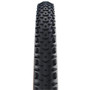 Schwalbe X-One R AddixR TLE Transparent Fold CX Tyre 700x33C