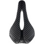 Selle Italia Novus Boost Evo Carbonio Superflow 3D Saddle L