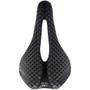 Selle Italia Novus Boost Evo TI 316 Superflow 3D Saddle L