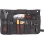 Super B 15 piece Tool Roll