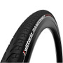 Vittoria Randonneur Wire Bead Reflective Black Tyre 700x35c