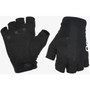 POC Essential Fingerless Gloves Uranium Black Medium