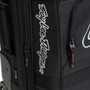 Troy Lee Designs X Albek Short Haul Black Travel Bag
