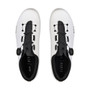 Fizik Vento Omna White/Black Road Shoes