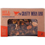 The Crafty Weks Bar Date & Orange 75g