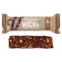 Veloforte Mocha Natural Protein Bar