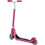 Globber Flow 125 Ruby Scooter