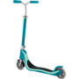 Globber Flow 125 Teal Scooter