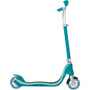 Globber Flow 125 Teal Scooter